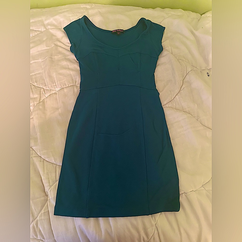 Betsey Johnson Bodycon Dress
